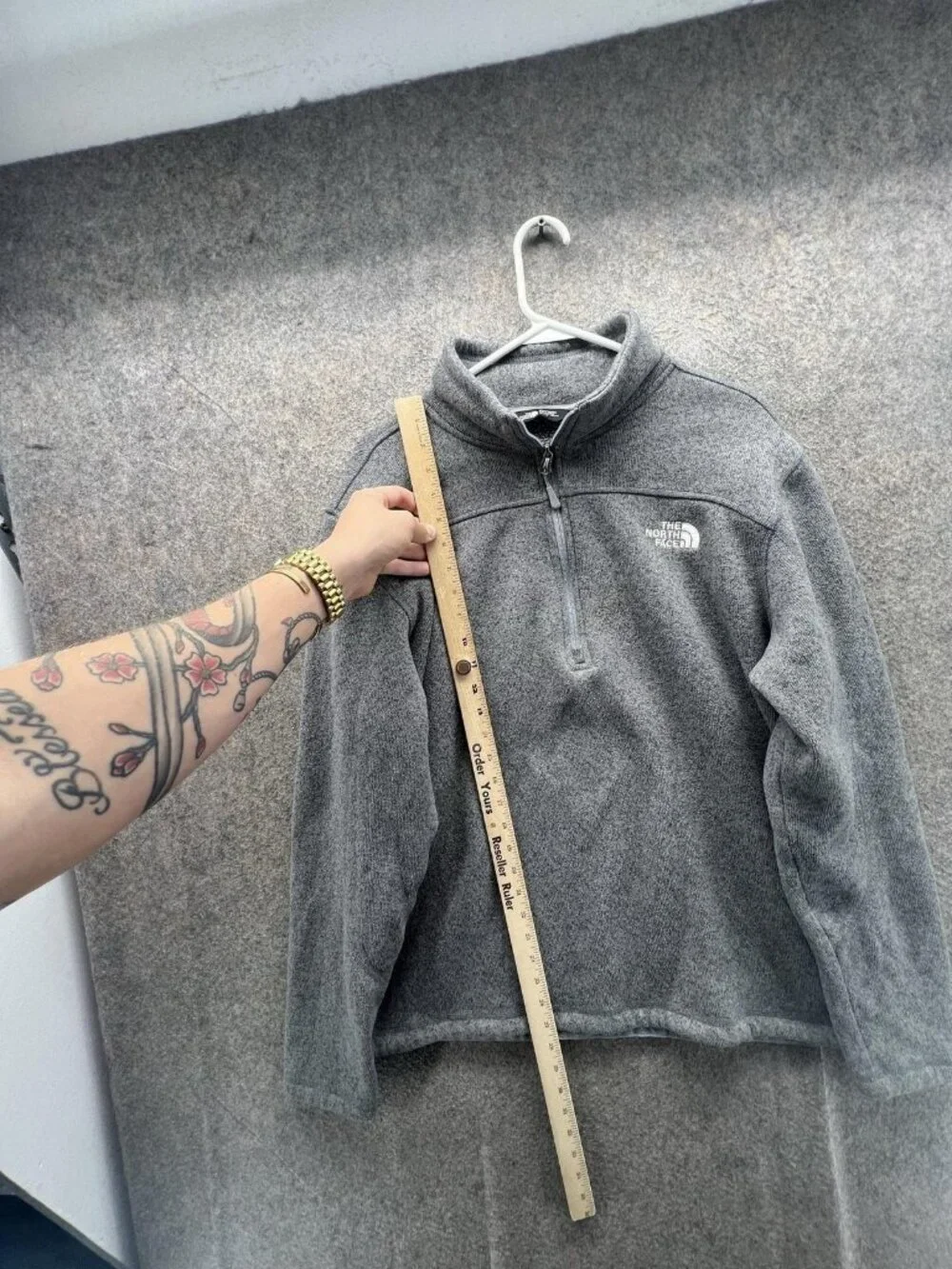The North Face north face